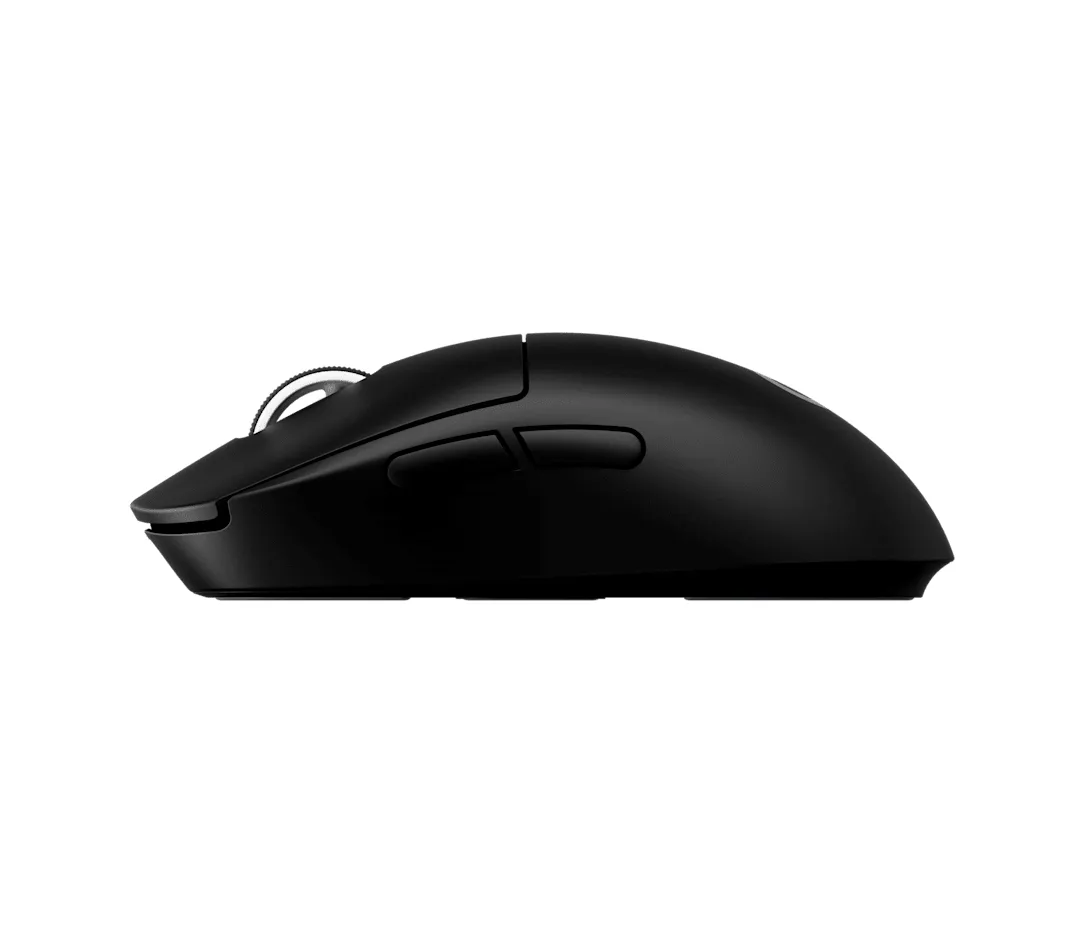 Logitech G PRO X SUPERLIGHT 2c -langaton pelihiiri, valkoinen