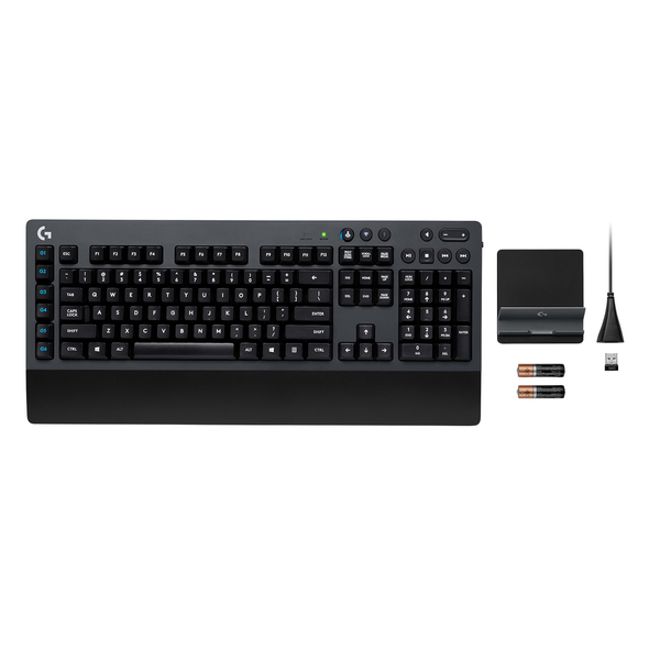 G613 WIRELESS Mech Gaming