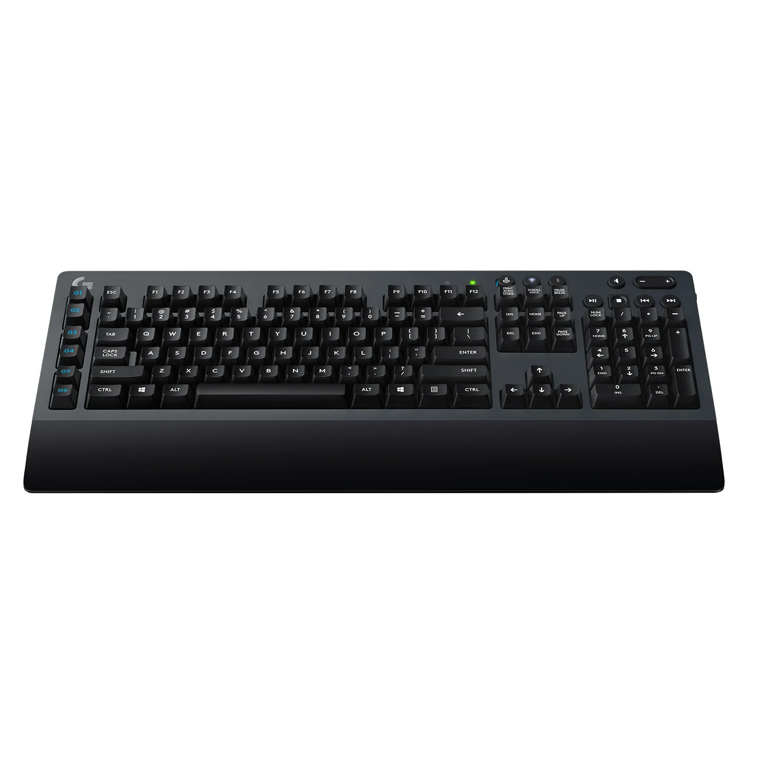 G613 WIRELESS Mech Gaming