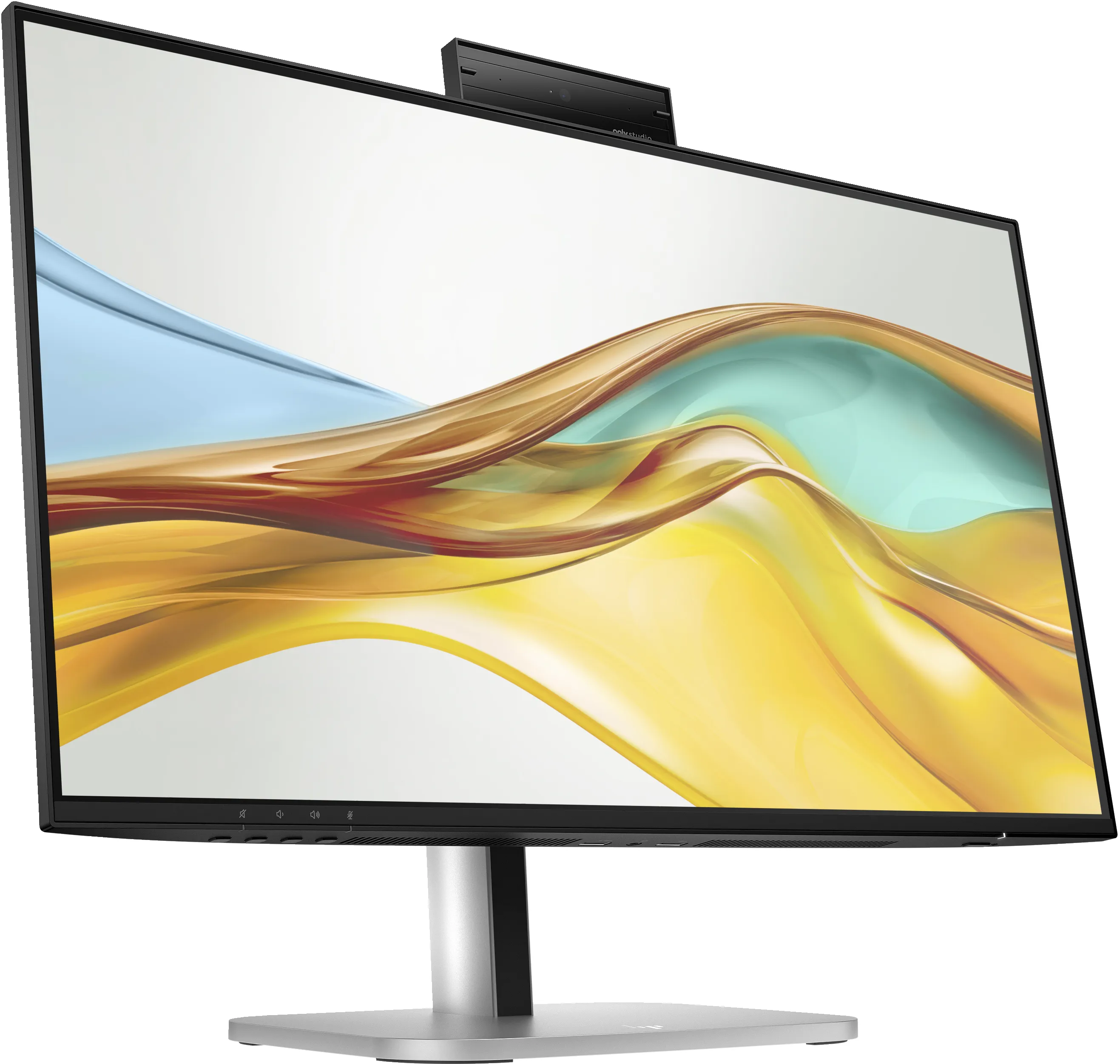 HP S5 Pro 524pm FHD USB-C Conf MNTR