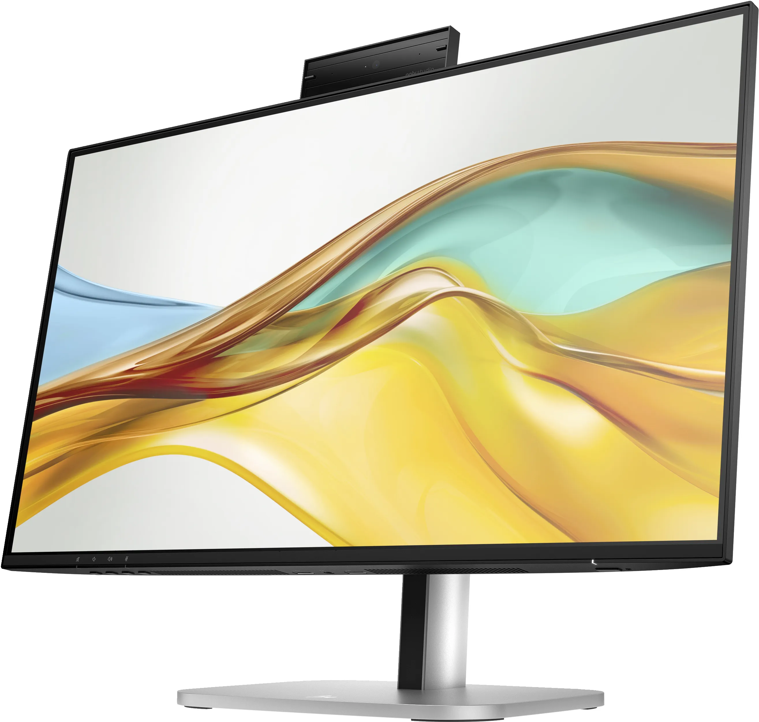 HP Series 5 Pro 24&quot; Conferencing Monitor Full HD, USB-C, IPS - monitor