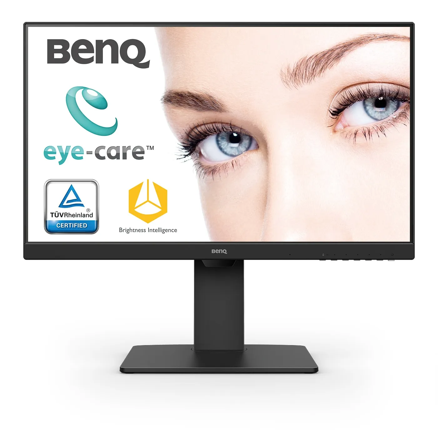 BenQ 27&quot; GW2785TC, Full HD, IPS - monitor