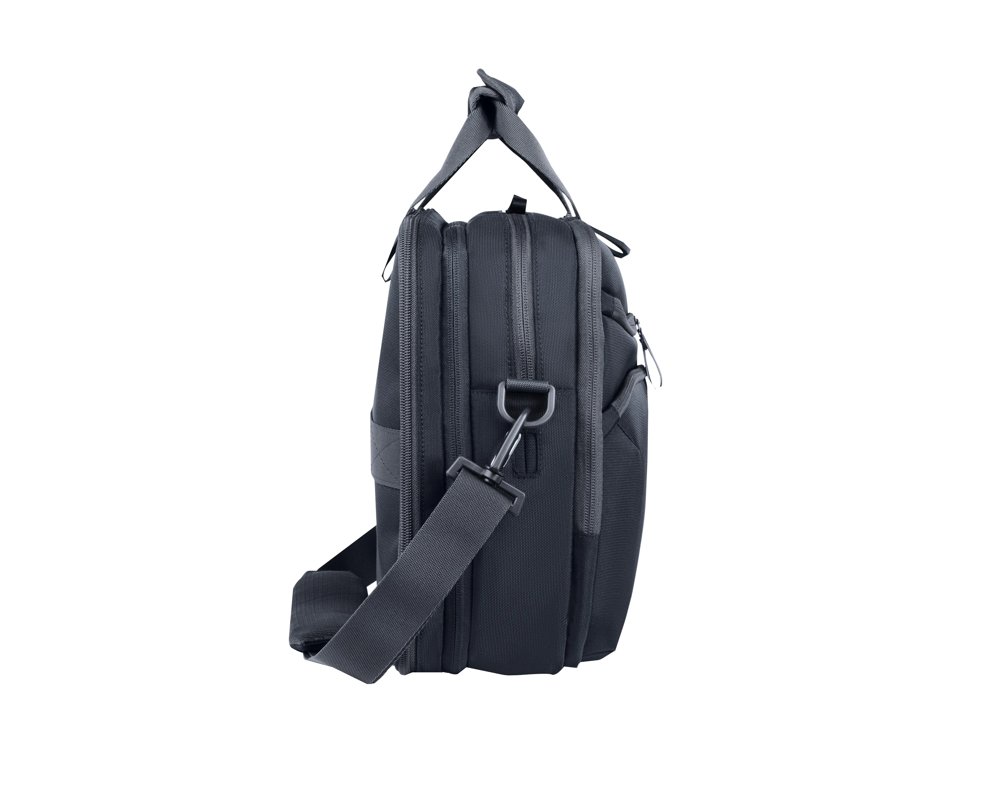 HP 16&quot; Travel Plus 22L - datorv&auml;ska, Bl&aring;/Grafit