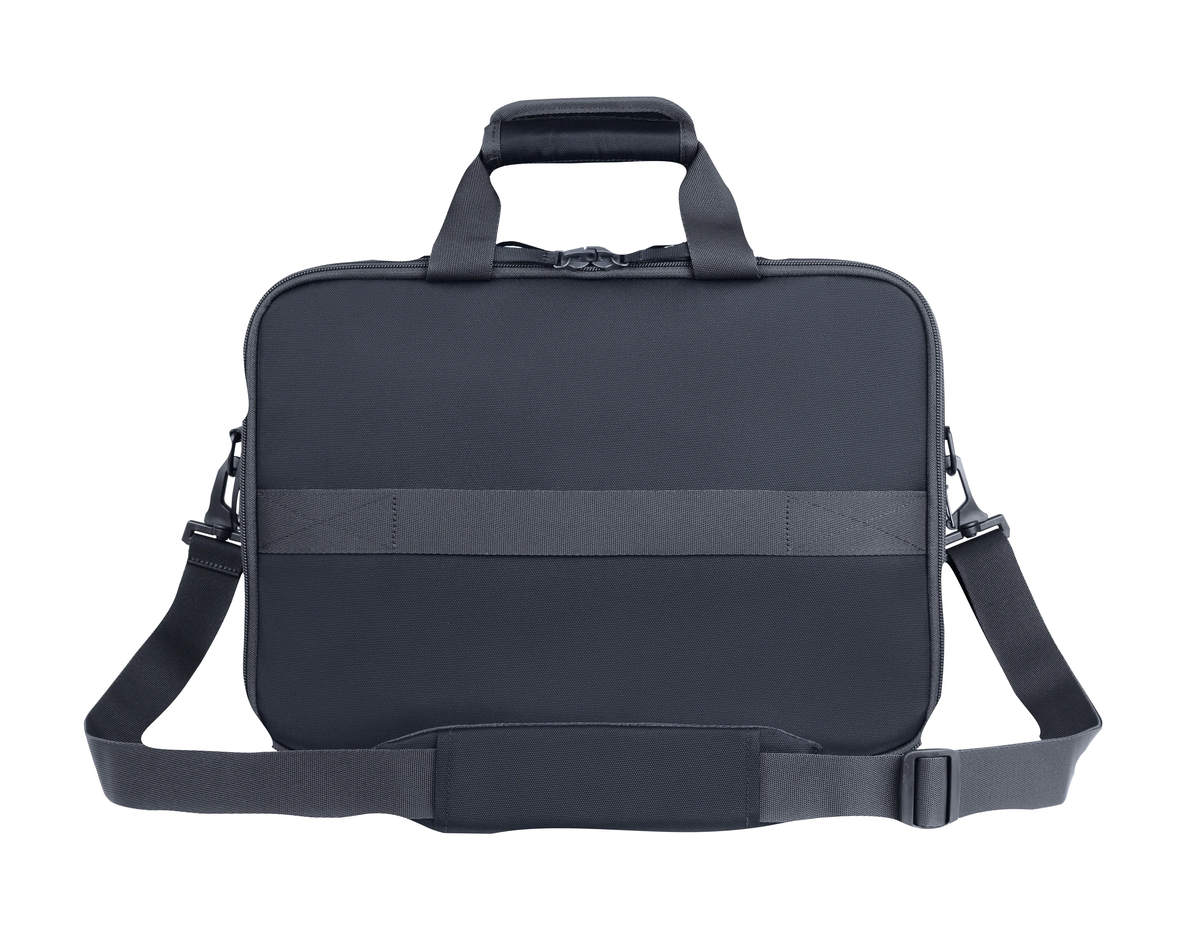HP 16&quot; Travel Plus 22L - datorv&auml;ska, Bl&aring;/Grafit