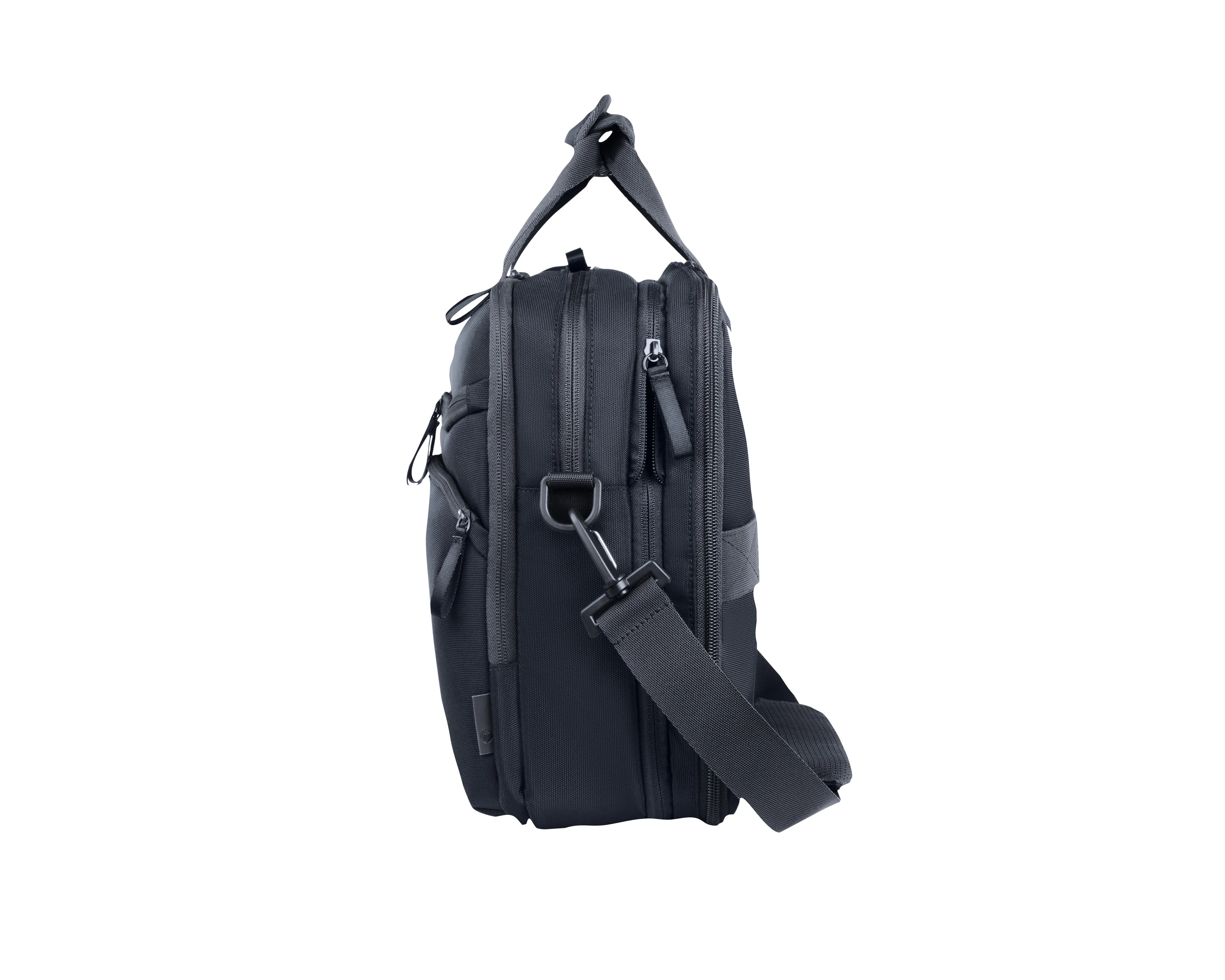 HP 16&quot; Travel Plus 22L - datorv&auml;ska, Bl&aring;/Grafit