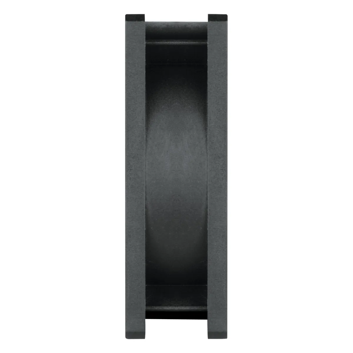 ARCTIC P8 Silent DC Fan, Fluid Dynamic Bearing, 80mm, 5-pack, Black