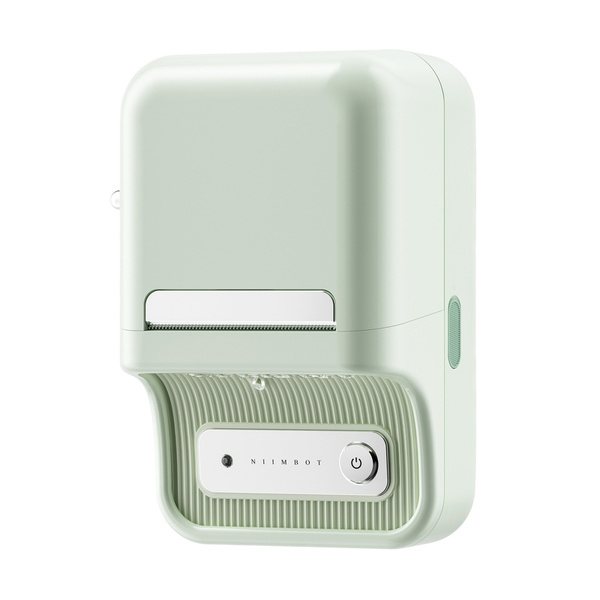 NIIMBOT B21S - Label Printer