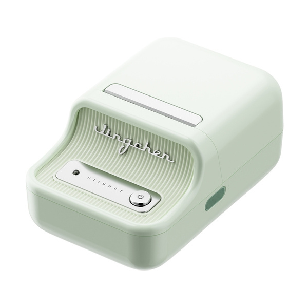 NIIMBOT B21S - Label Printer