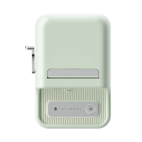 NIIMBOT B21S - Label Printer