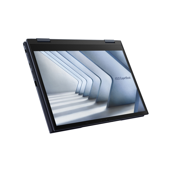 Asus 14" ExpertBook. Intel Core i7-1370P, 16 Gt Ram, 512 Gt SSD, Windows 11 Pro -kannettava