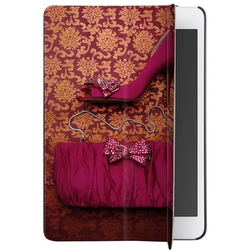 Targus Made By Me Clickin Tablet Case 7-8inch