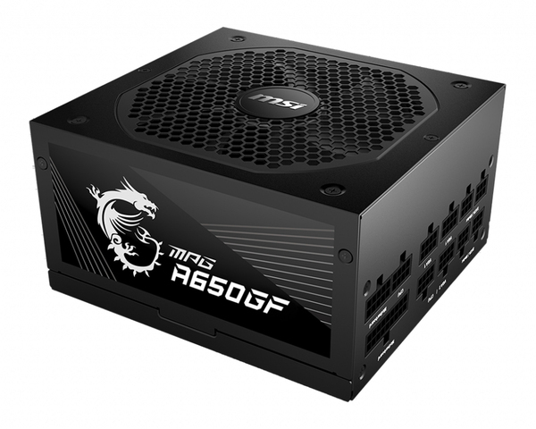 Bundle + MSI GeForce RTX 2060 Ventus OC 12G + MSI MAG B550 Tomahawk ATX + MSI MPG A650GF 650W