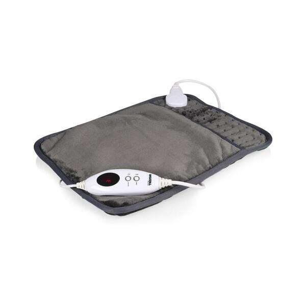 Tristar BW-4771 s&auml;hk&ouml;inen k&auml;si- ja jalkal&auml;mmitin, 100 W, 42 x 32 cm