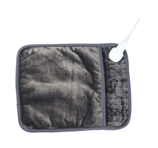 Tristar BW-4771 s&auml;hk&ouml;inen k&auml;si- ja jalkal&auml;mmitin, 100 W, 42 x 32 cm