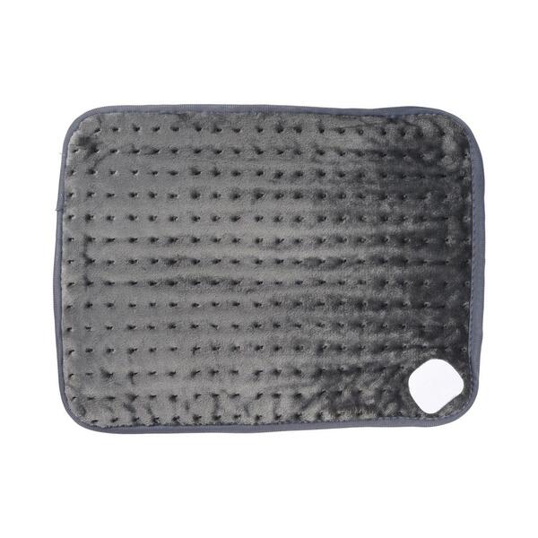 Tristar BW-4771 s&auml;hk&ouml;inen k&auml;si- ja jalkal&auml;mmitin, 100 W, 42 x 32 cm