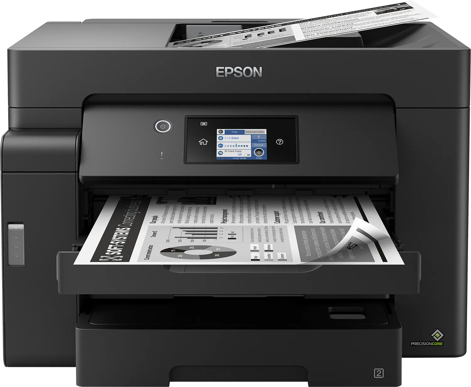 Epson EcoTank ET-M16600 A3 - Inkjet All-in-One Printer