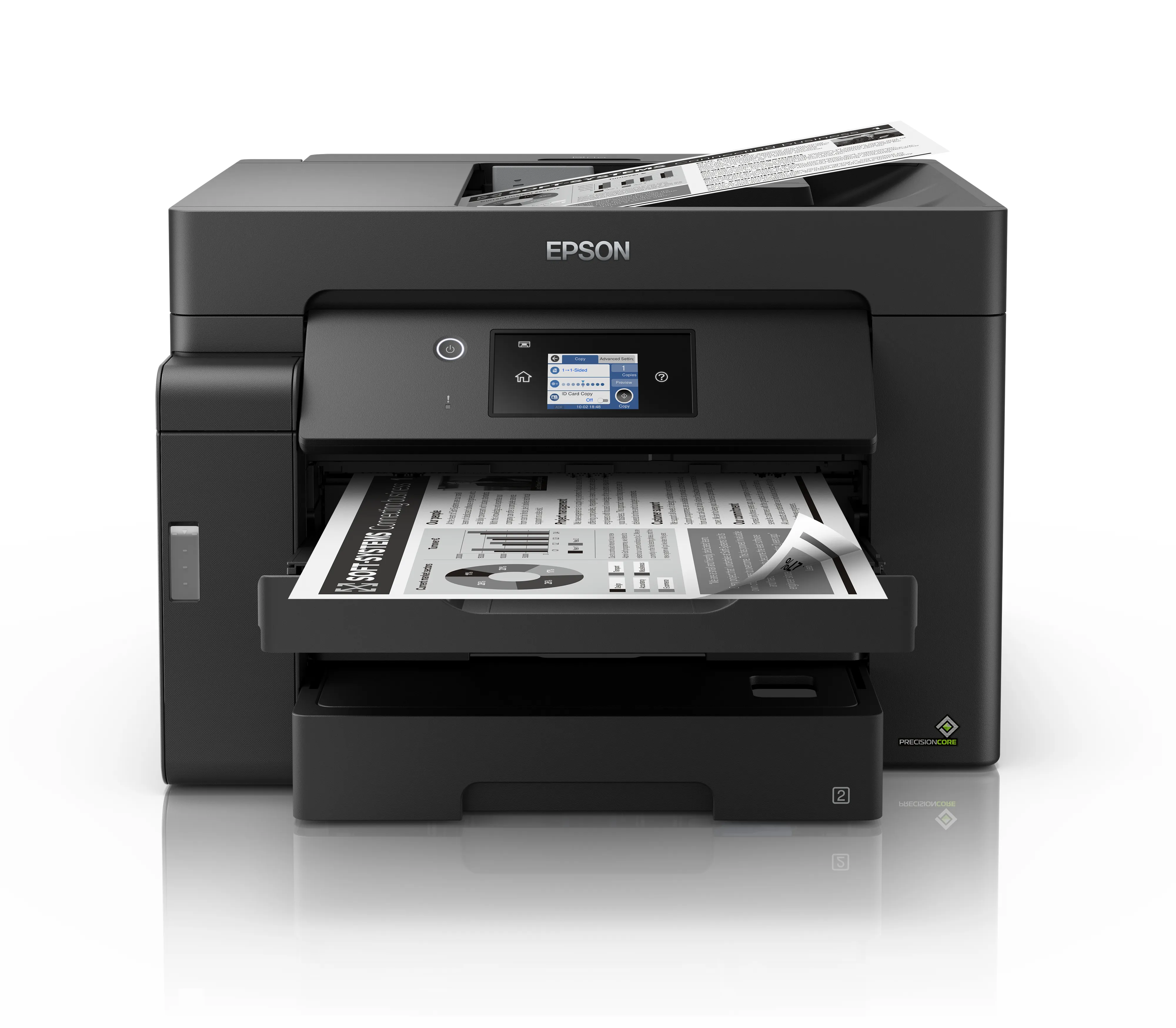 Epson EcoTank ET-M16600 A3 - Inkjet All-in-One Printer