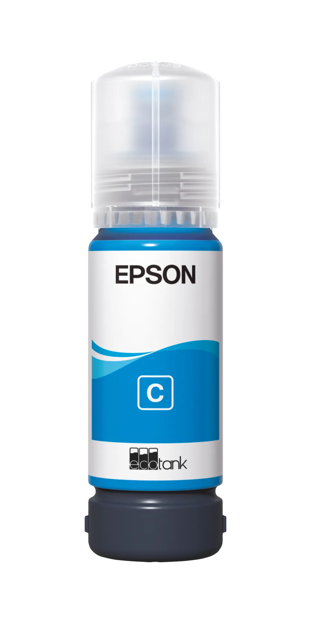 Ink/107 EcoTank CY ink bottle