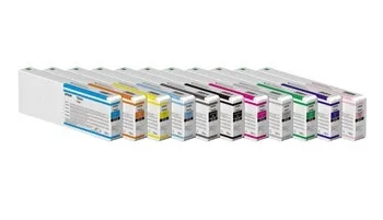 Ink/Sgl Org T44JA40 UltrChr PRO 12 700ml