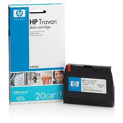 T20/NS20 10/20Gb Tape