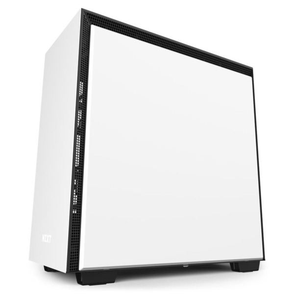 NZXT H710  - White