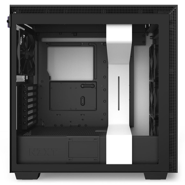 NZXT H710  - White