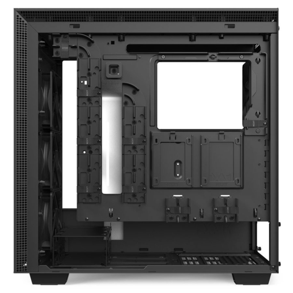 NZXT H710  - White