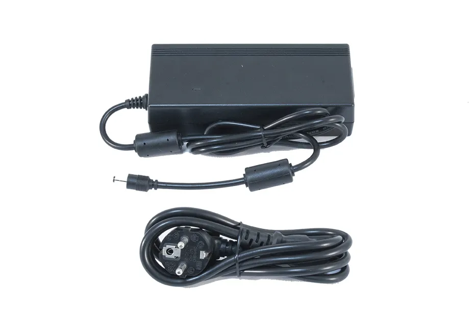 CHIEFTEC 120W DC/DC board and AC/DC Power adaptor