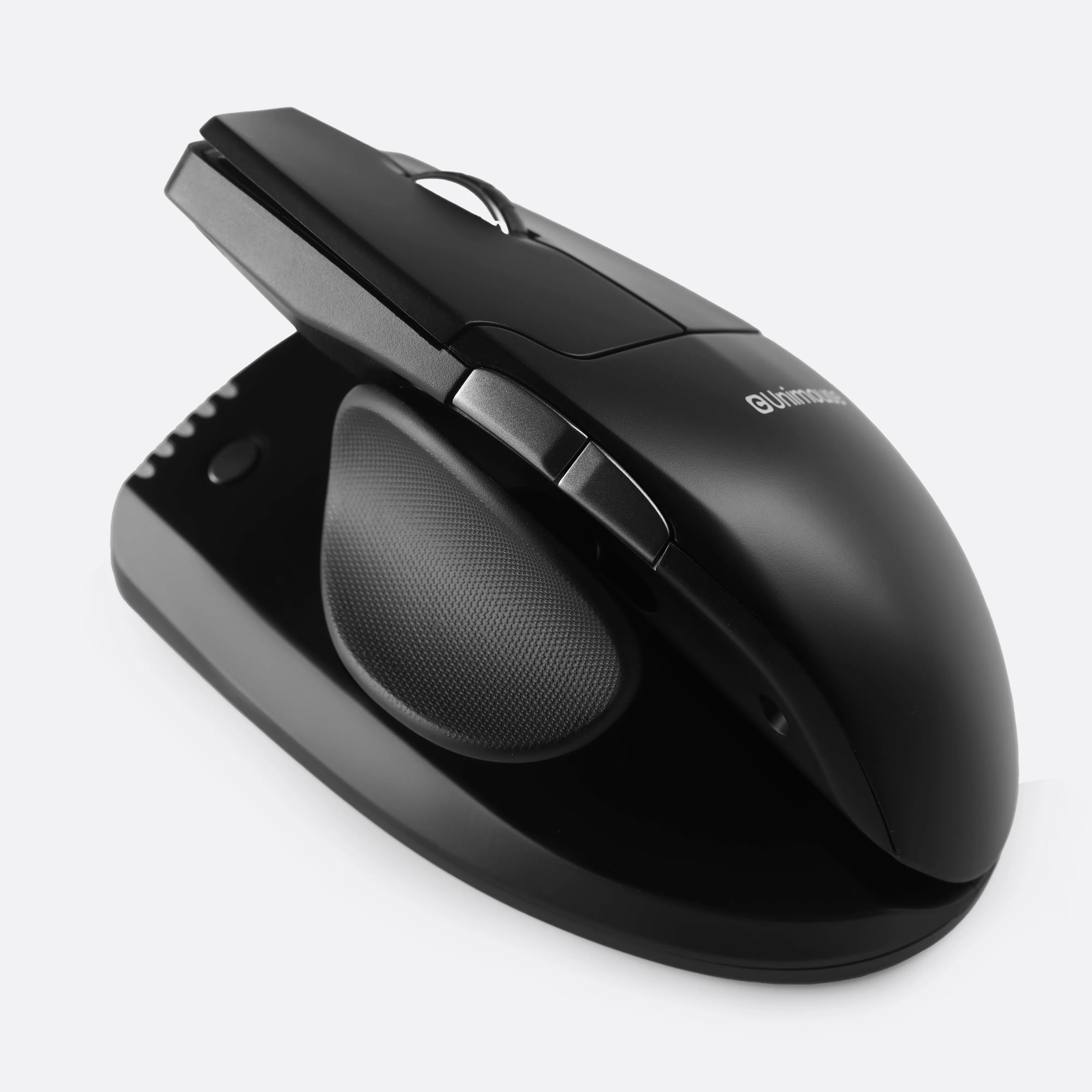 Contour Unimouse, right - wireless vertical mouse
