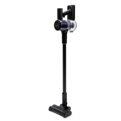 Champion SVC400 Cordless Stick vacuum cleaner, Black