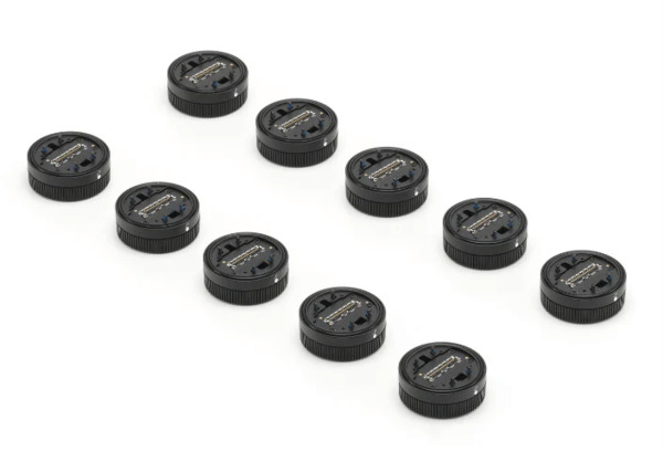 DJI Skyport V3-adapterpaket f&ouml;r Matrice 400
