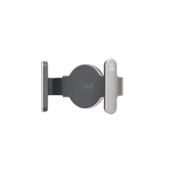 DJI OM Magnetic Phone Clamp 5