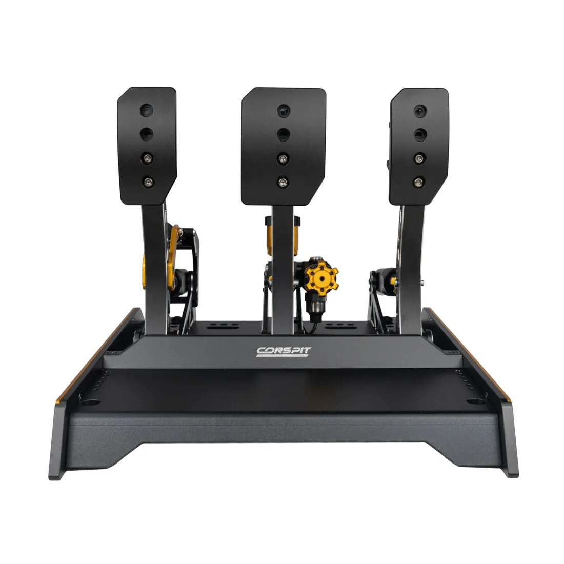 Conspit CPP Evo Hydraulic Haptic - 3 Pedal Set