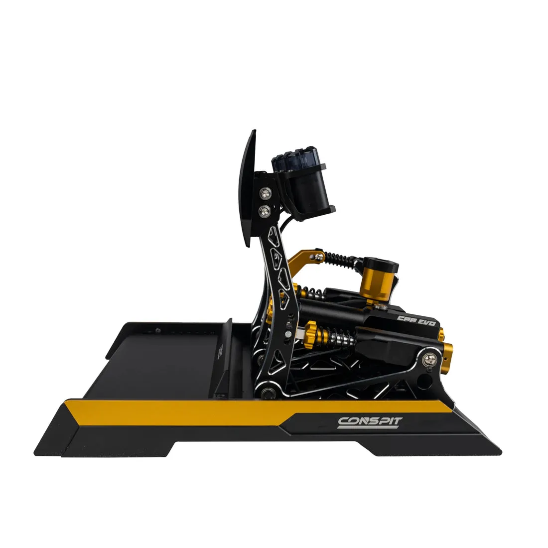Conspit CPP Evo Hydraulic Haptic - 3 Pedal Set