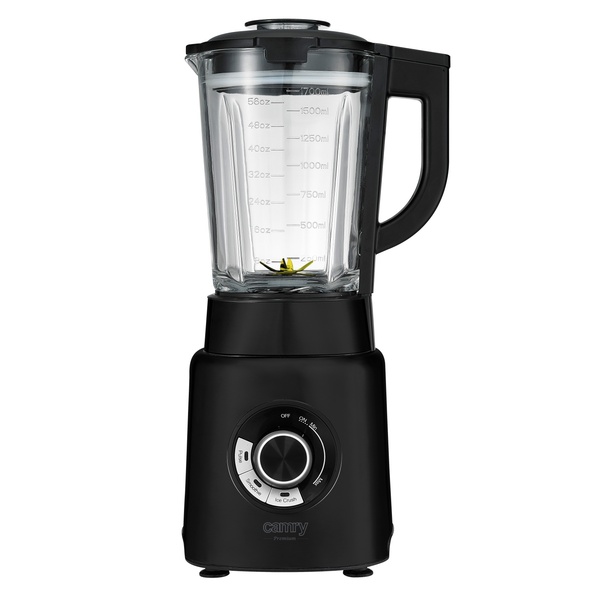 Camry CR 4089 Stand Blender, 2000 W, 1.7 L, Glass