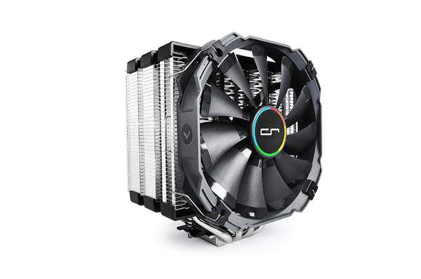 Cryorig H5 Ultimate - CPU cooler