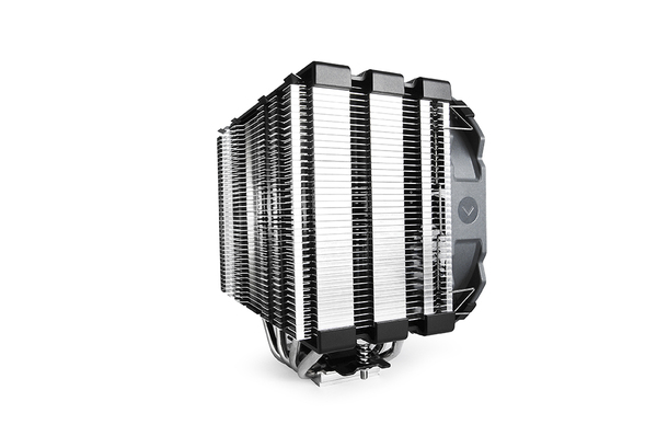 Cryorig H5 Ultimate - CPU cooler