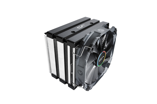 Cryorig H5 Ultimate -prosessorij&auml;&auml;hdytin