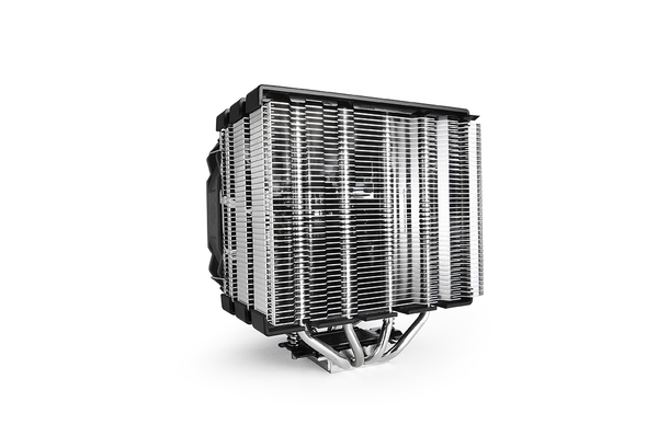 Cryorig H5 Ultimate - CPU cooler