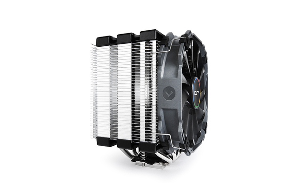 Cryorig H5 Ultimate - CPU cooler
