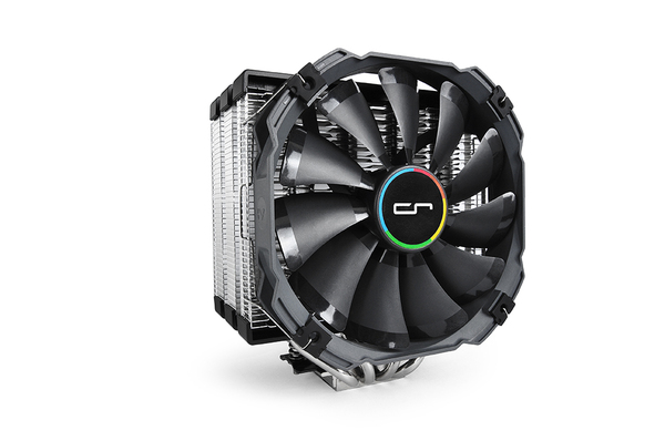Cryorig H5 Ultimate - CPU cooler