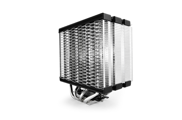 Cryorig H5 Ultimate - CPU cooler