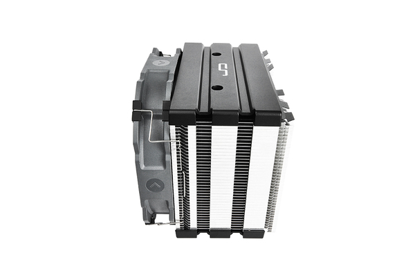 Cryorig H5 Ultimate - CPU cooler