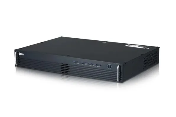 LG LED CONTROLLER LSC-SERIE