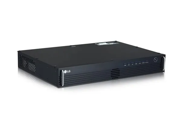 LG LED CONTROLLER LSC-SERIE