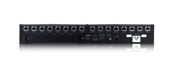LG LED CONTROLLER LSC-SERIE