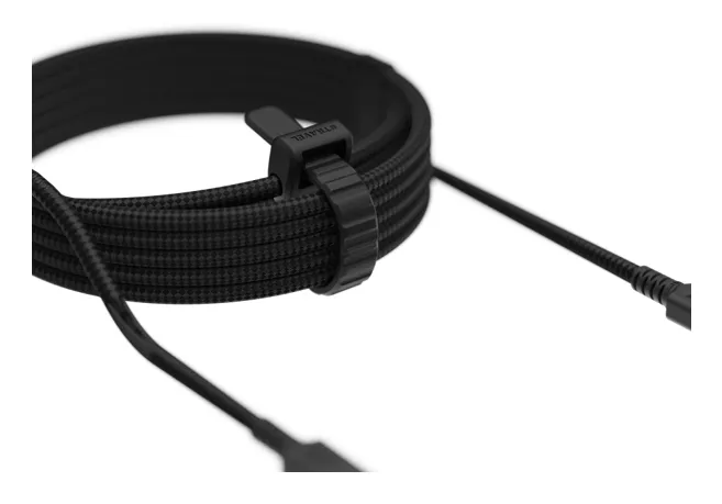 Xtorm Next Gen USB-C to Lightning cable, 1.5 m, Black