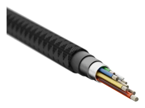 Xtorm Next Gen USB-C to Lightning cable, 1.5 m, Black