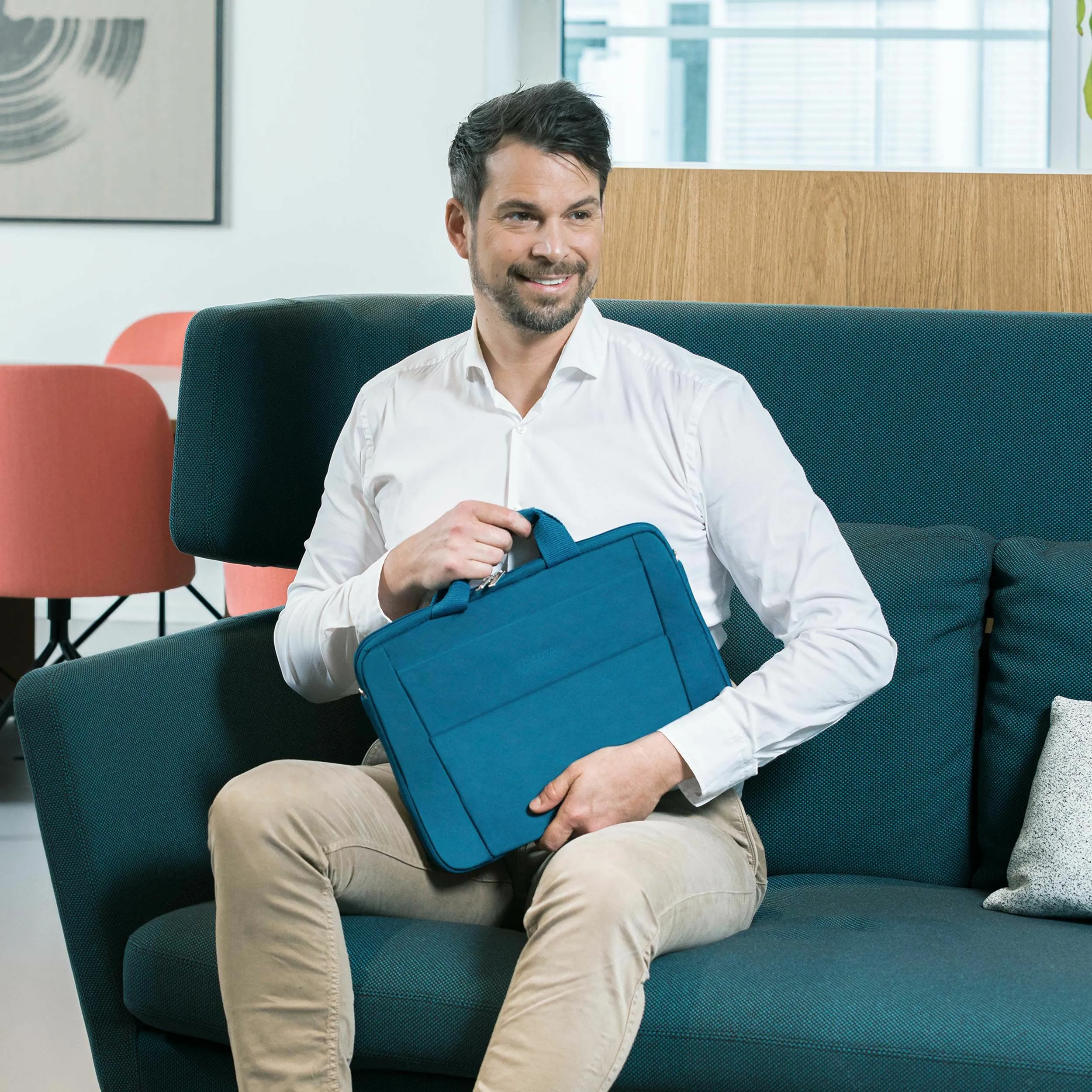 Eco Slim Case BASE 13-14.1