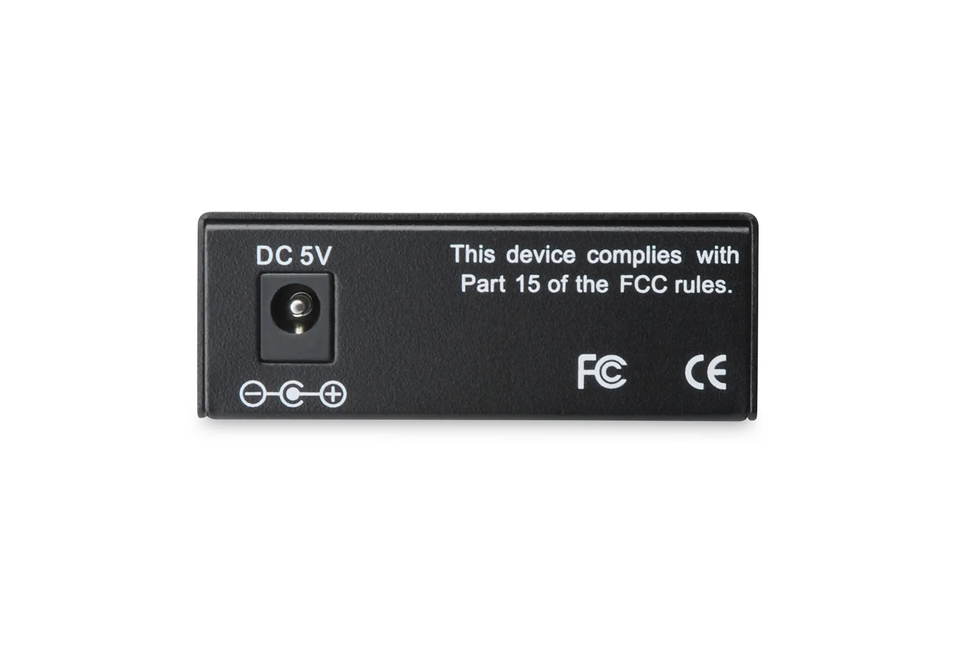 Media Converter. SFP